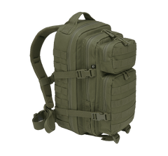Rucsac US Cooper Medium Olive Brandit - Versatilitate Urbana Tactică