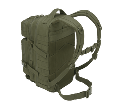 Rucsac US Cooper Medium Olive Brandit - Versatilitate Urbana Tactică