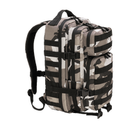 Rucsac US Cooper Medium Urban Brandit - Versatilitate Tactică Zilnică