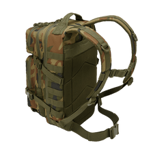 Rucsac US Cooper Medium Woodland Brandit - Versatilitate Urbana