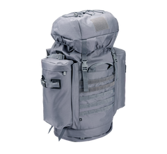 Rucsac US Cooper Mountain Anthracite Brandit - Versatilitate Urbana si Outdoor