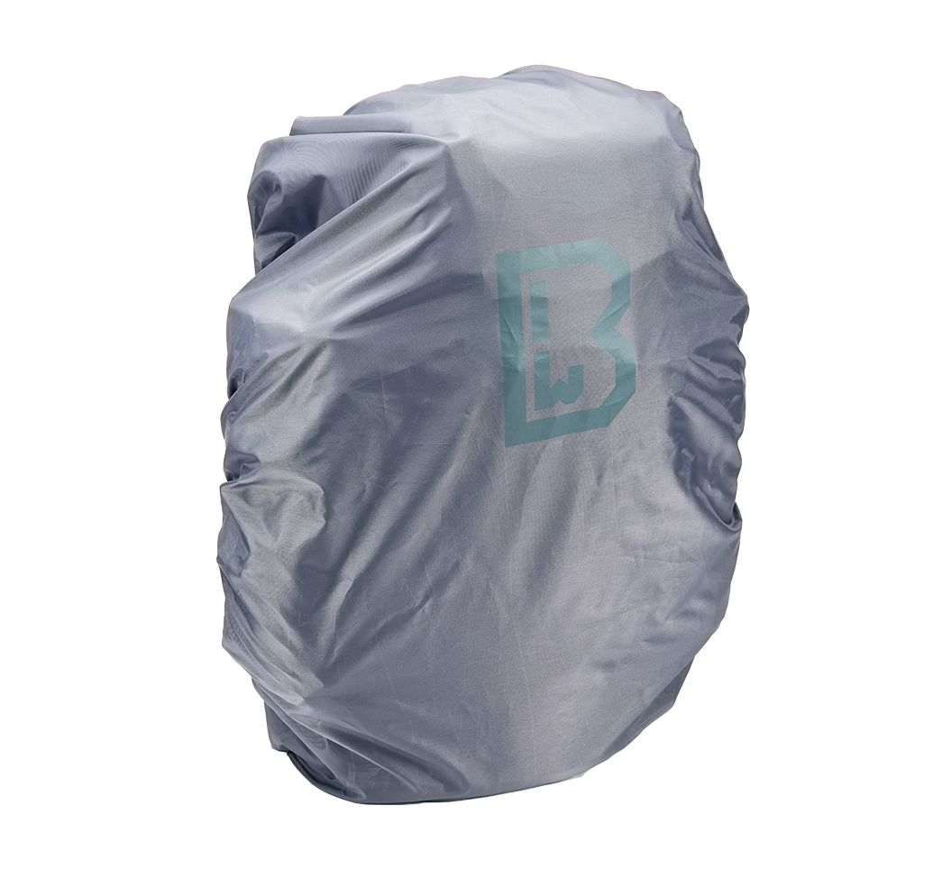 Rucsac US Cooper Mountain Anthracite Brandit - Versatilitate Urbana si Outdoor