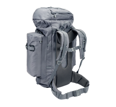 Rucsac US Cooper Mountain Anthracite Brandit - Versatilitate Urbana si Outdoor