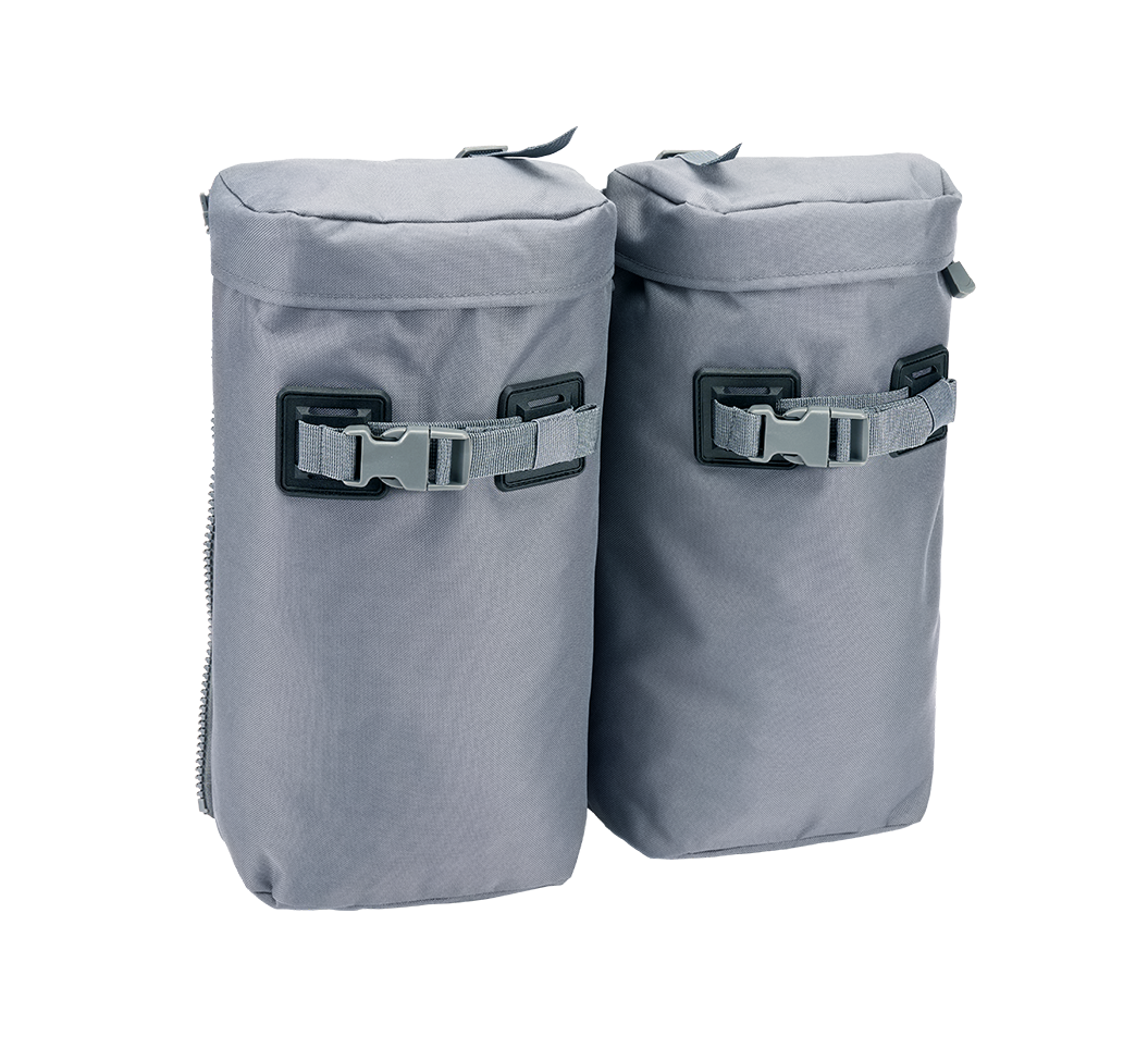 Rucsac US Cooper Mountain Anthracite Brandit - Versatilitate Urbana si Outdoor