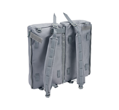 Rucsac US Cooper Mountain Anthracite Brandit - Versatilitate Urbana si Outdoor
