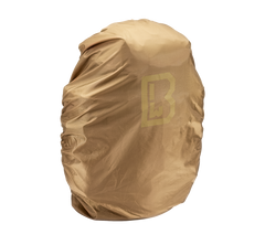 Rucsac US Cooper Mountain Camel Brandit - Spatiu si Durabilitate