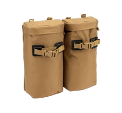 Rucsac US Cooper Mountain Camel Brandit - Spatiu si Durabilitate