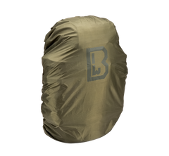 Rucsac US Cooper Mountain Flecktarn Brandit - Versatilitate Robustă