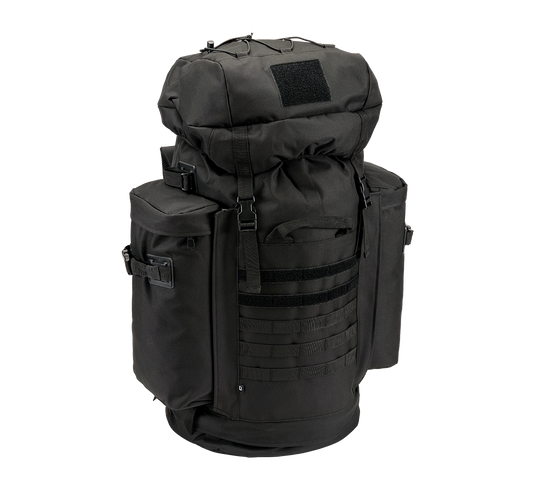 Rucsac US Cooper Mountain Negru Brandit - Echipament Fidel Zilnic
