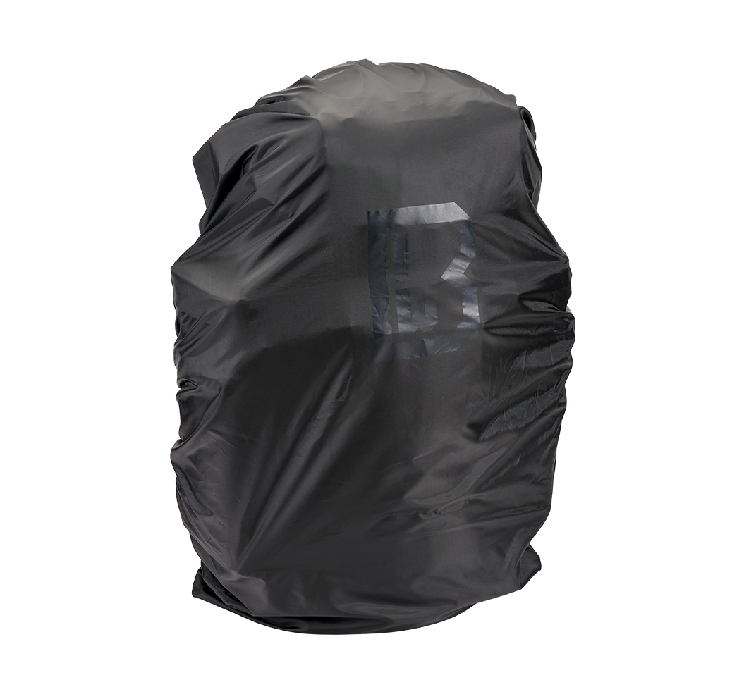 Rucsac US Cooper Mountain Negru Brandit - Echipament Fidel Zilnic