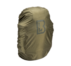 Rucsac US Cooper Mountain Olive Brandit - Durabilitate Indestructibilă