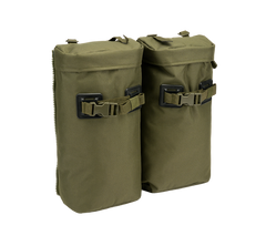 Rucsac US Cooper Mountain Olive Brandit - Durabilitate Indestructibilă