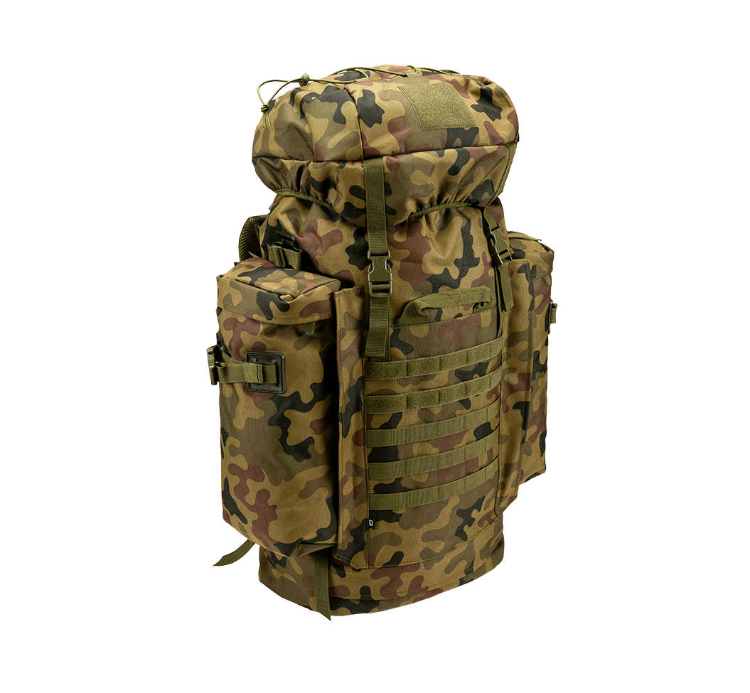 Rucsac US Cooper Mountain Polish Camo Wz93 Brandit - Echipament Robust