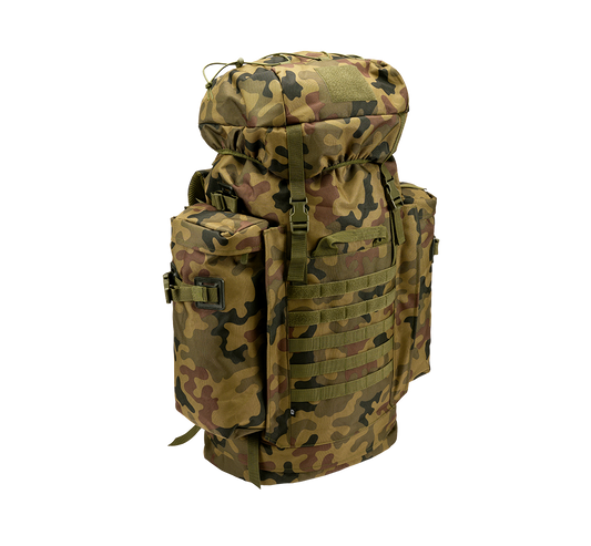Rucsac US Cooper Mountain Polish Camo Wz93 Brandit - Echipament Robust