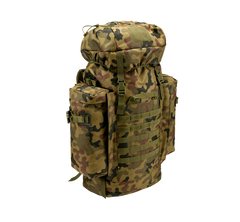 Rucsac US Cooper Mountain Polish Camo Wz93 Brandit - Echipament Robust