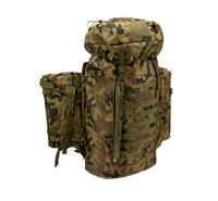 Rucsac US Cooper Mountain Polish Camo Wz93 Brandit - Echipament Robust