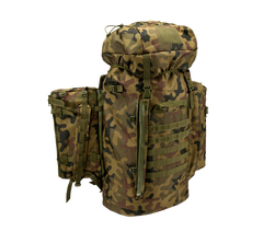 Rucsac US Cooper Mountain Polish Camo Wz93 Brandit - Echipament Robust