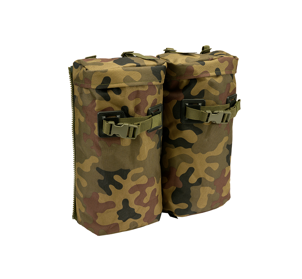 Rucsac US Cooper Mountain Polish Camo Wz93 Brandit - Echipament Robust