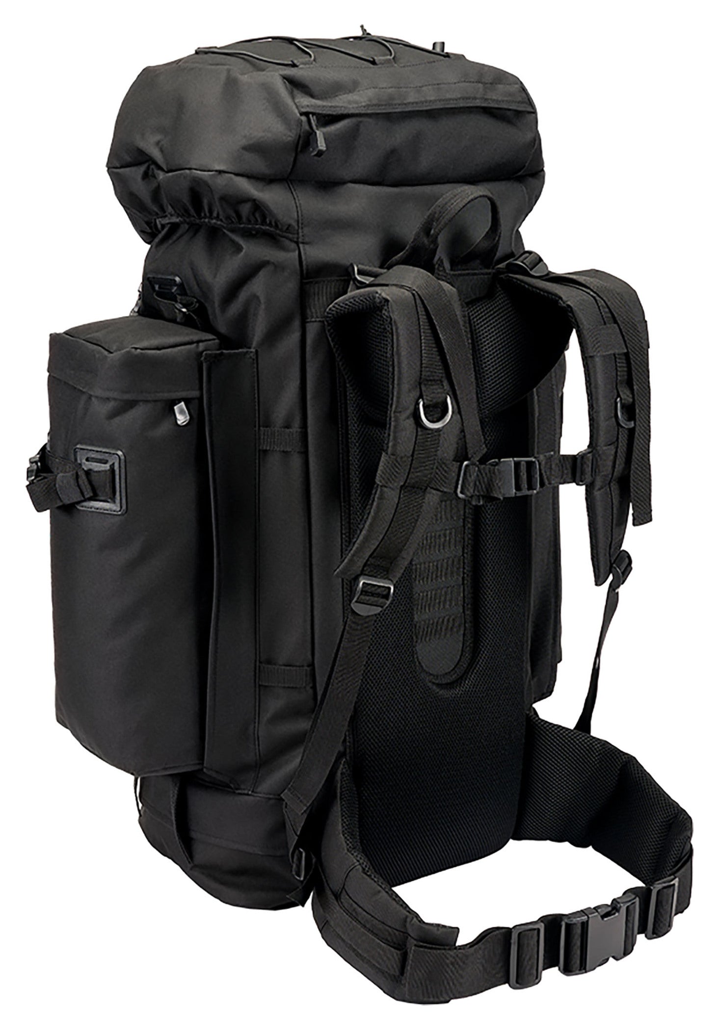 Rucsac US Cooper Mountain - Spațios, Robust, Modular