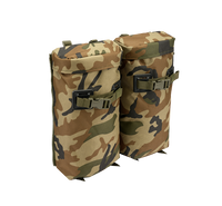 Rucsac US Cooper Mountain Woodland Brandit - Versatilitate Tactică