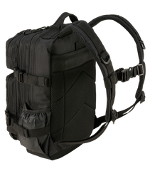 Rucsac US Cooper Negru Copii Brandit - Versatilitate Urbana si Tactica