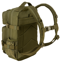 Rucsac US Cooper Olive Copii Brandit - Versatilitate Tactică