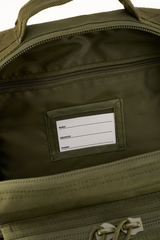 Rucsac US Cooper Olive Copii Brandit - Versatilitate Tactică