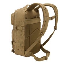 Rucsac US Cooper Patch Large Camel Brandit - Capacitate Extinsa