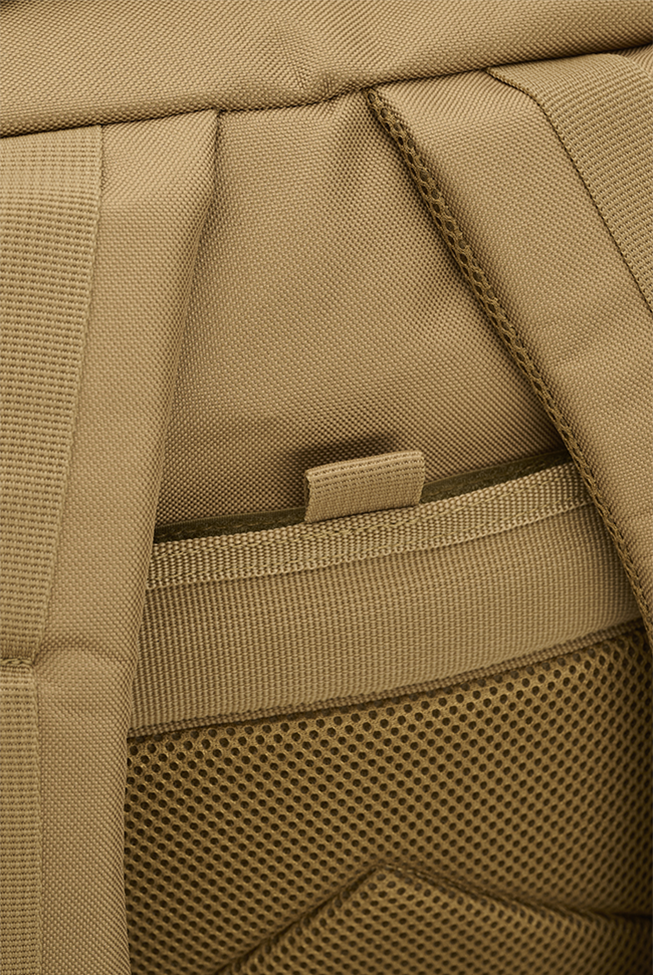 Rucsac US Cooper Patch Large Camel Brandit - Capacitate Extinsa
