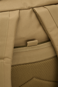 Rucsac US Cooper Patch Large Camel Brandit - Capacitate Extinsa