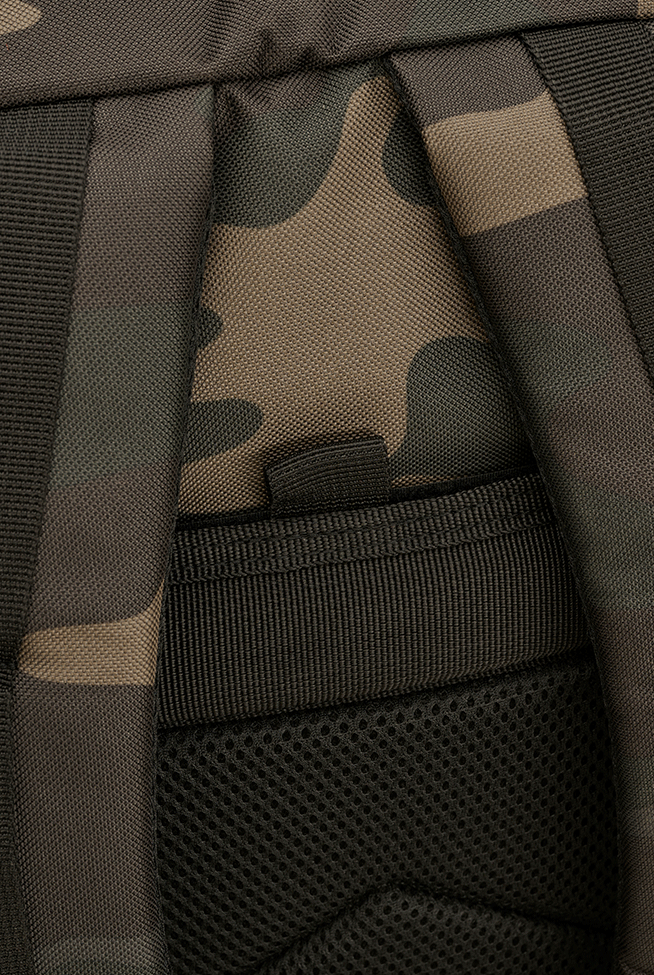 Rucsac US Cooper Patch Large Dark Camo Brandit - Spatiozitate si Rezistenta