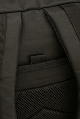 Rucsac US Cooper Patch Large Negru Brandit - Durabilitate Esențială