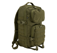 Rucsac US Cooper Patch Large Olive Brandit - Versatilitate Zilnică