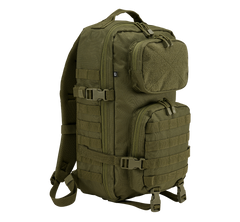 Rucsac US Cooper Patch Large Olive Brandit - Versatilitate Zilnică
