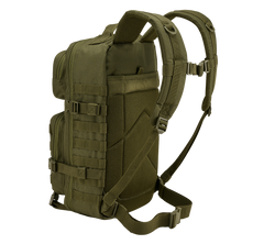 Rucsac US Cooper Patch Large Olive Brandit - Versatilitate Zilnică