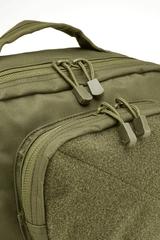 Rucsac US Cooper Patch Large Olive Brandit - Versatilitate Zilnică