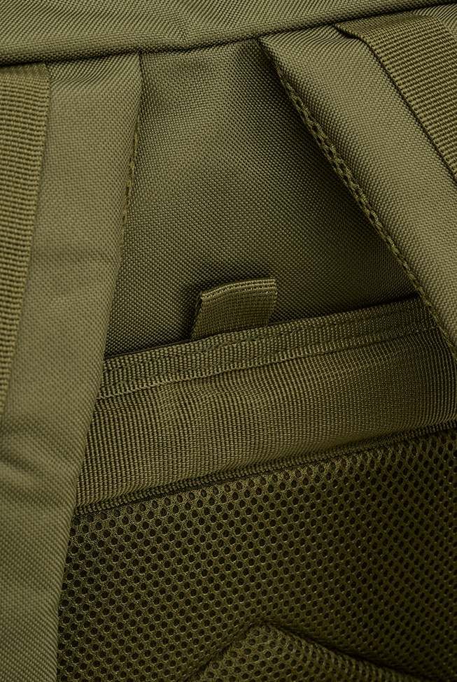 Rucsac US Cooper Patch Large Olive Brandit - Versatilitate Zilnică