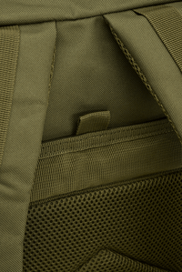Rucsac US Cooper Patch Large Olive Brandit - Versatilitate Zilnică