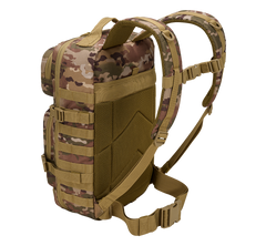 Rucsac US Cooper Patch Large Tactical Camo Brandit - Versatilitate Misionara