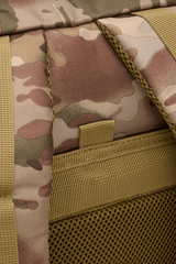 Rucsac US Cooper Patch Large Tactical Camo Brandit - Versatilitate Misionara