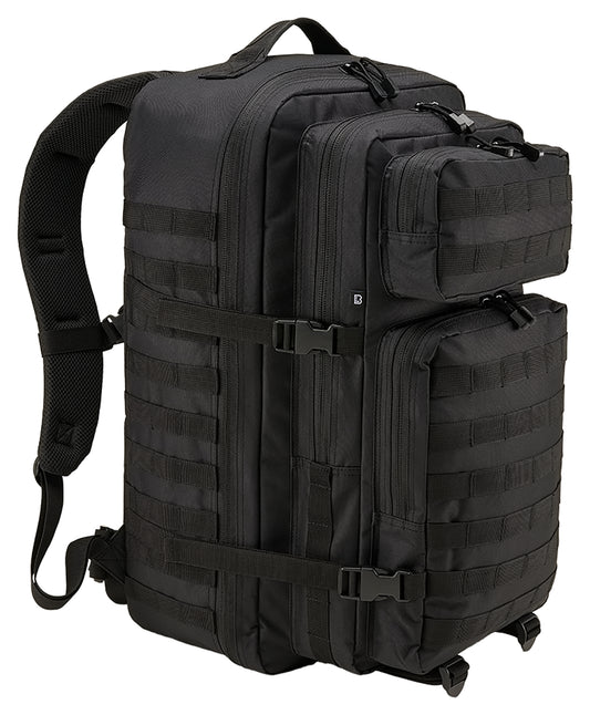 Rucsac US Cooper XL Brandit - 65L, Sistem MOLLE