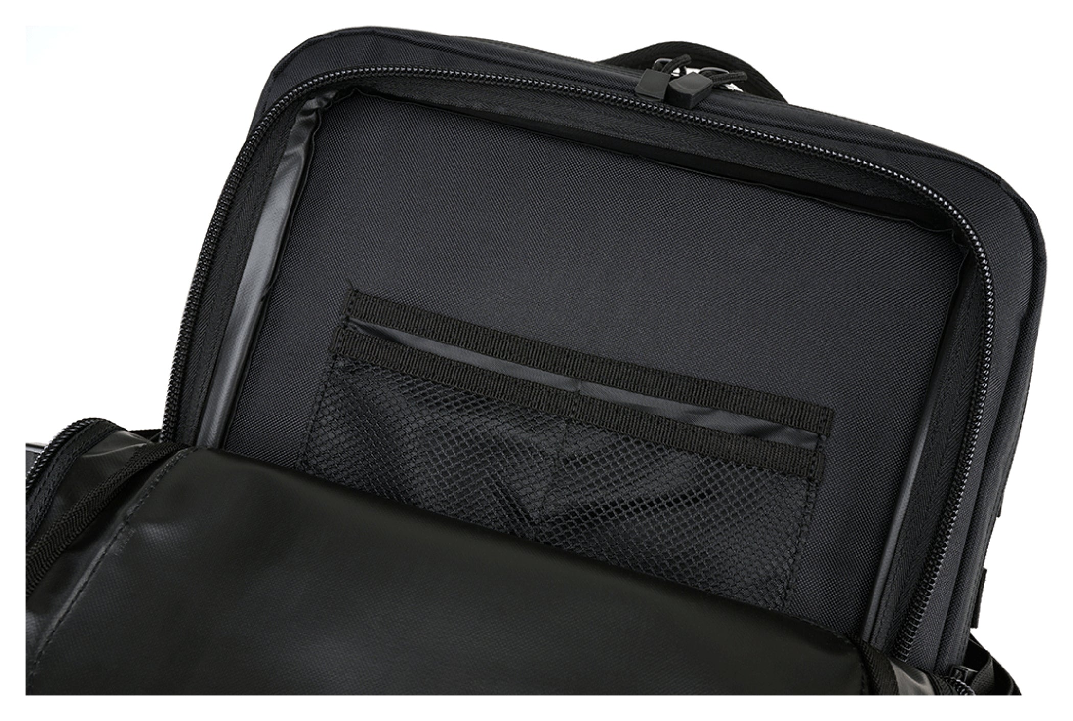 Rucsac US Cooper XL Brandit - 65L, Sistem MOLLE