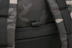 Rucsac US Cooper XL Dark Camo Brandit - Versatilitate Tactică