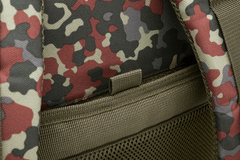 Rucsac US Cooper XL Flecktarn Brandit - Spatiu si Rezistenta