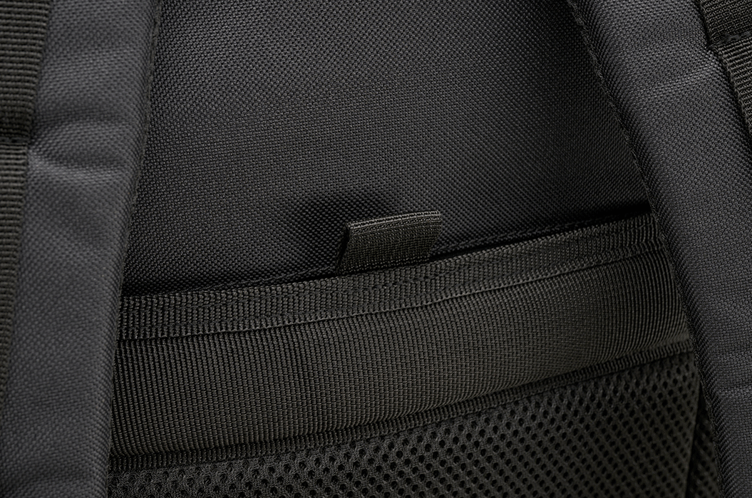 Rucsac US Cooper XL Negru Brandit - Spatiu Modular