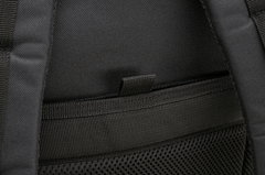 Rucsac US Cooper XL Negru Brandit - Spatiu Modular