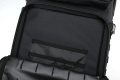Rucsac US Cooper XL Negru Brandit - Spatiu Modular
