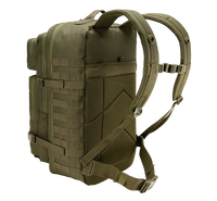 Rucsac US Cooper XL Olive Brandit - Partener de Incredere