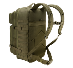 Rucsac US Cooper XL Olive Brandit - Partener de Incredere