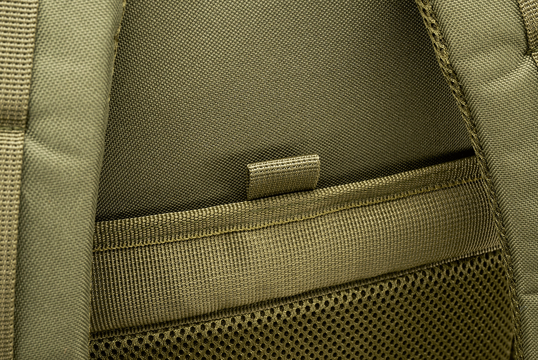 Rucsac US Cooper XL Olive Brandit - Partener de Incredere